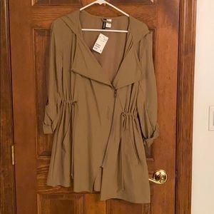 Women’s coat